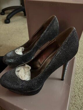 Women’s platform stiletto’s/heels